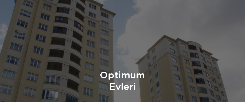 Optimum Evleri