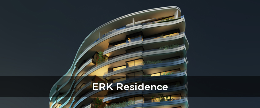 ERK RESİDENCE