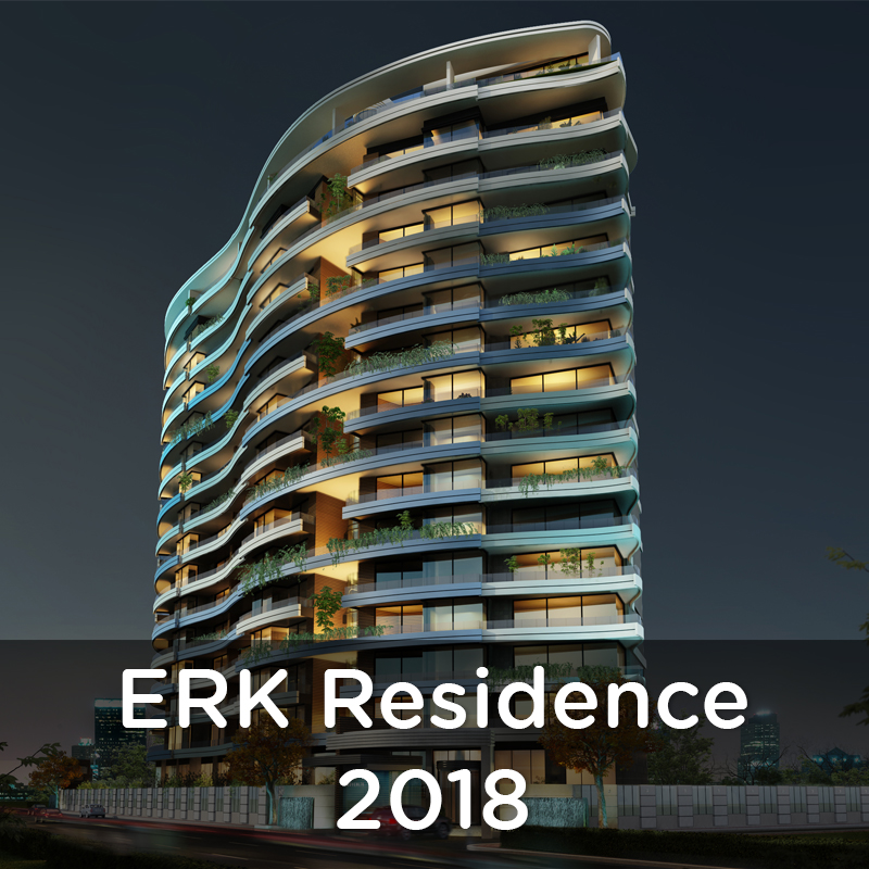 ERK RESİDENCE