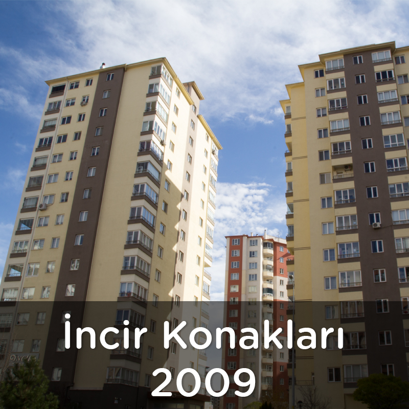 İncir Konakları