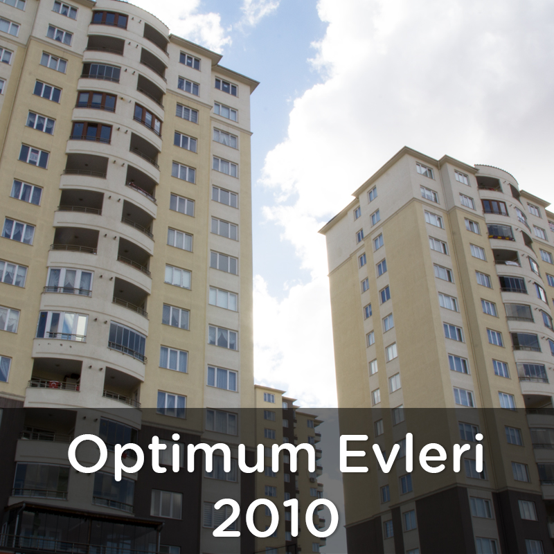 Optimum Evleri